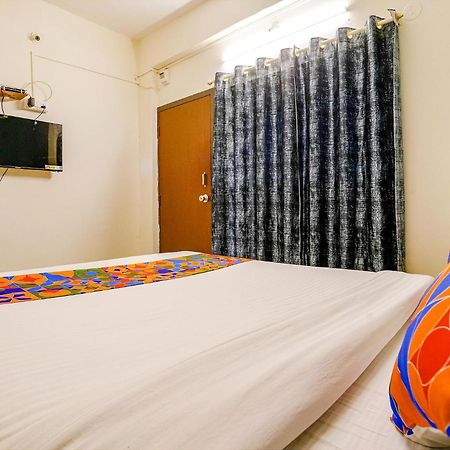 Fabhotel Glh Stays, Airport Road Πούνε Εξωτερικό φωτογραφία