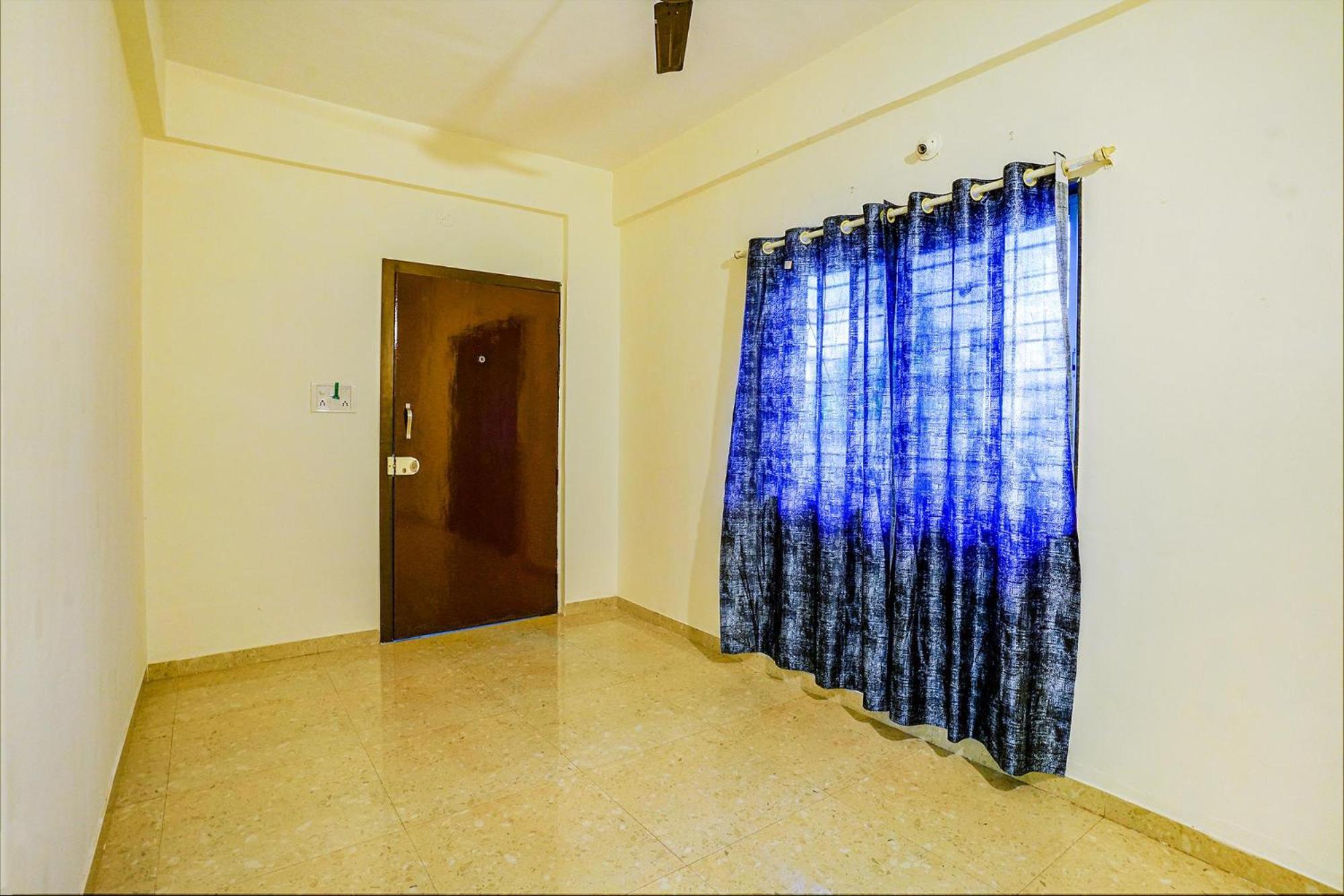 Fabhotel Glh Stays, Airport Road Πούνε Εξωτερικό φωτογραφία